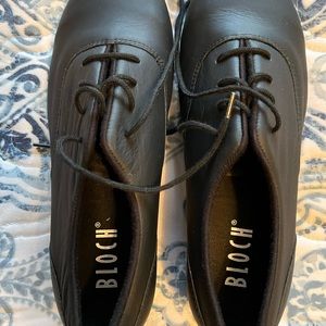 NEW Bloch womens tap shoe. Brand new, never worn